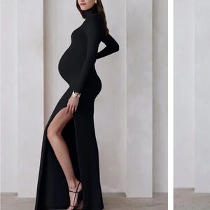 Bumpsuit Monica Maternity Dress